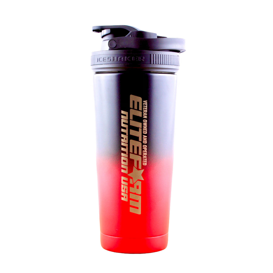 Elite Form Premium Shaker Bottle (7322215579847)