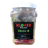 Klover Leaf Delta 8 Hard Candies (7639758340295)
