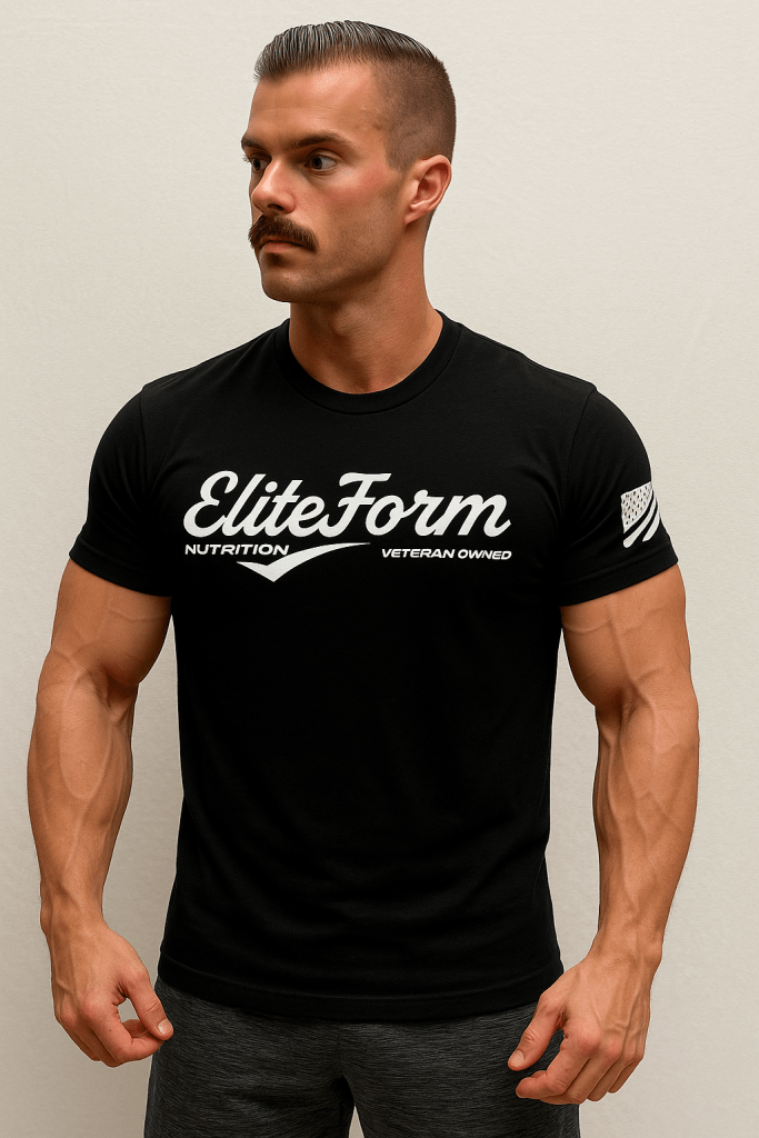 EFN Blackout Tee
