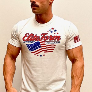 EFN Patriot Tee