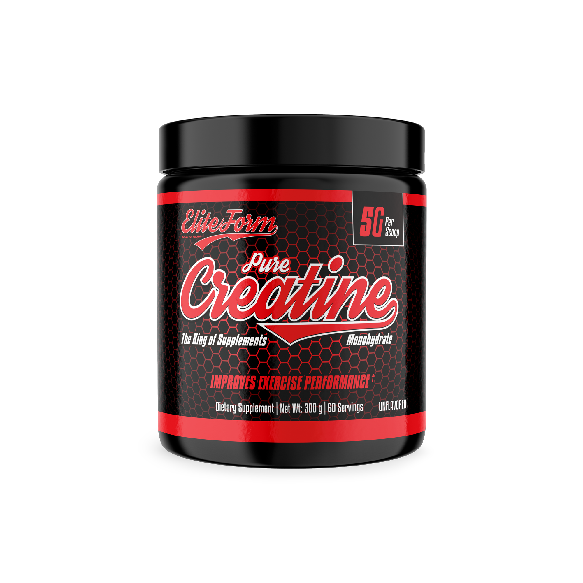 Creatine Monohydrate - Image 2