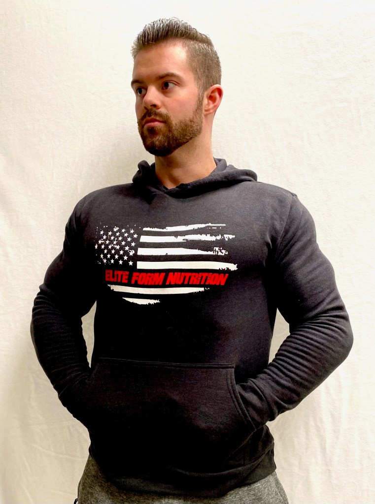 Performance Hoodie