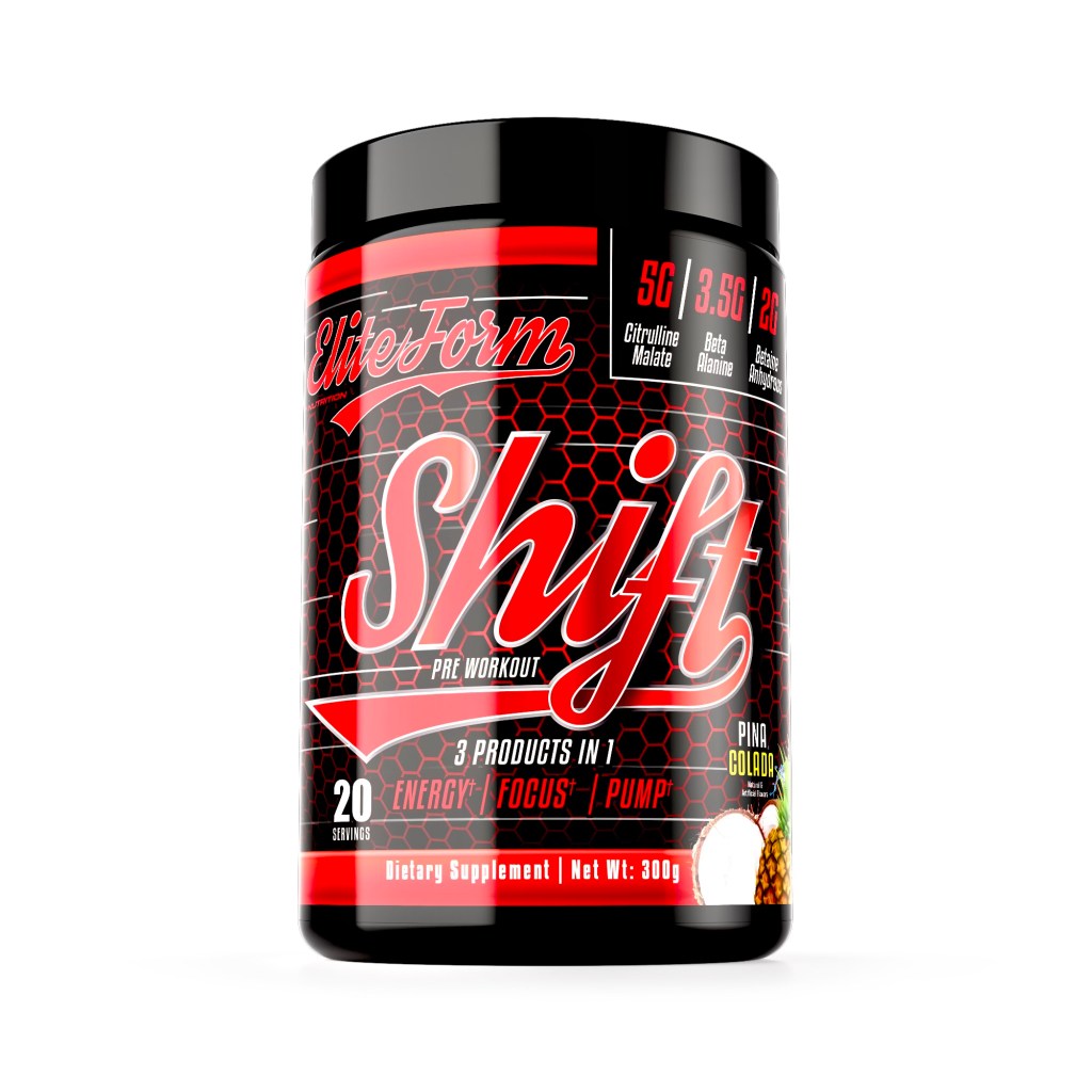 Shift