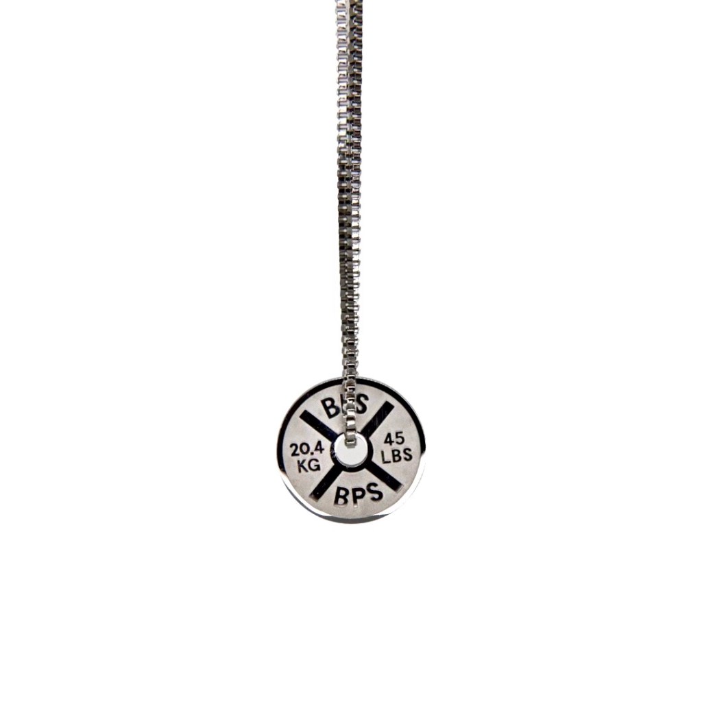 Women's Bodybuilding Jewelry