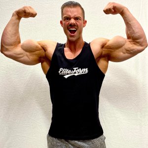 Performance Tank Top